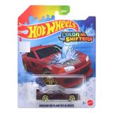 BHR15 HW Renk Değiştiren Arabalar NISSAN SKYLINE GT-R (R32) JCM38