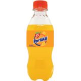 Bi 250 ml Portakal Aromalı Gazlı İçecek