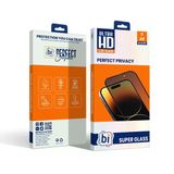 Bi 2,5D Prıvacy Super Glass Iphone 17 Aır Ekran Koruyucu