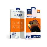 Bi 2,5d Prıvacy Super Glass Iphone 7/8/se Siyah Ekran Koruyucu