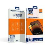 Bi 2,5D Prıvacy Super Glass Mat Iphone 11/Xr Ekran Koruyucu