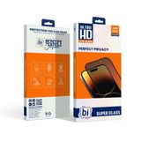 Bi 2,5D Prıvacy Super Glass Mat Iphone 14 Pro Ekran Koruyucu
