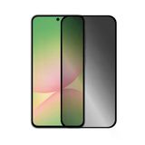 Bi 2,5D Prıvacy Super Glass Samsung A36/A56/S24 Fe Ekran Koruyucu