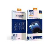 Bi 2,5D Super Glass Mat Iphone 13/13 Pro/14/16E Ekran Koruyucu