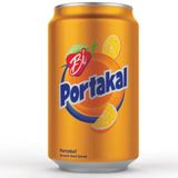 Bi 330 ml Portakal