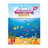 Bi Acayip Rakamlar ve Matematik Mor Elma Yayıncılık