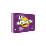 Bi Bigelio 6. Sınıf Matematik Cep Test Karekök Yayınları