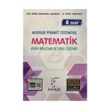 Bi Bigelio 8.sınıf Lgs Matematik Mps Konu Anlatımlı Karekök Yayınları