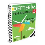 Bi bigelio Arı 5. Sınıf Fen Bilimleri Akıllı Defteri Arı Yayınları