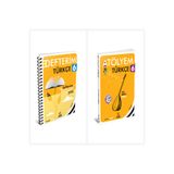 Bi bigelio Arı 6. Sınıf Türkçe Akıllı Defter ve Atölyem Serisi Set 2 Kitap Arı Yayınları