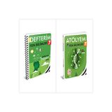 Bi bigelio Arı 7. Sınıf Fen Bilimleri Akıllı Defter ve Atölyem Serisi Set 2 Kitap Arı Yayınları