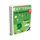 Bi bigelio Arı 7. Sınıf Fen Bilimleri Akıllı Defteri Arı Yayınları