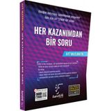 Bi Bigelio Ayt Matematik Her Kazanımdan Bir Soru Karekök Yayınları