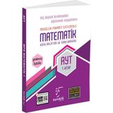 Bi Bigelio Ayt Matematik Konu Anlatımlı Soru Bankası 1. Kitap Karekök Yayınl