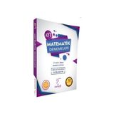 Bi Bigelio Ayt Matematik Özel 12 Çözümlü Deneme Karekök Yayınları