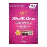 Bi Bigelio Ayt Organik Kimya Soru Bankası Karekök Yayınları