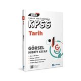 Bi Bigelio Gys Akademi Kpss Tarih Yapay Zeka Görsel Hibrit Kitap Gys Akademi