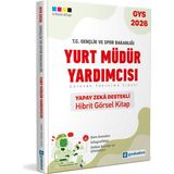 Bi Bigelio Gys Akademi T.c. Gençlik ve Spor Bakanlığı Yurt Müdür Yardımcısı