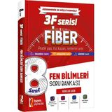 Bi Bigelio Isem 8. Sınıf Fen Bilimleri Soru Bankası Isem Yayıncılık