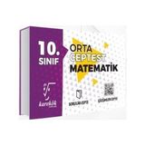 Bi Bigelio Karekök 10. Sınıf Matematik Orta Cep Test Karekök Yayınları