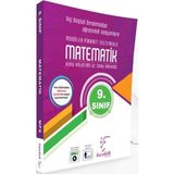 Bi Bigelio Karekök 9. Sınıf Matematik Mps Konu Anlatımı ve Soru Bankası Kare