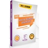 Bi bigelio Karekök Yayınları TYT Sosyal Bilimler Denemeleri