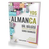 Bi bigelio Pelikan Yayınları YDS Almanca Dil Bilgisi Soru Bankası