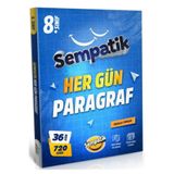 Bi bigelio Ünlüler Karması 8. Sınıf Paragraf Her Gün Kazanım Denemeleri