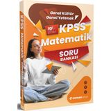 Bi Bigelio Uzman Kariyer 2026 Kpss Matematik Soru Bankası Çözümlü Uzman Kari