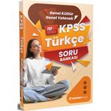 Bi Bigelio Uzman Kariyer 2026 Kpss Türkçe Soru Bankası Çözümlü Uzman Kariyer