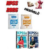 Bi Bigelio Yargı 2026 Kpss Genel Yetenek Çözümlü Soru Bankası ve Deneme Seti