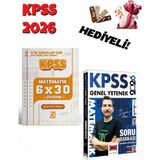 Bi Bigelio Yargı 2026 Kpss Matematik Çözümlü Soru Bankası ve Deneme Seti 2 K