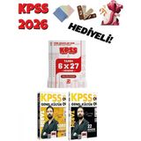 Bi Bigelio Yargı 2026 Kpss Tarih Soru Bankası + 22 + 6 Deneme 3 Lü Set Bigel