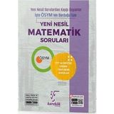 Bi Bigelio Yeni Nesil Matematik Soruları Soru Bankası Karekök Yayınları