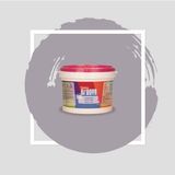 Bi Boya 2.5 lt Çizgili Lotus Isıtutan İç Cephe Duvar Boyası