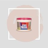 Bi Boya 8131 2.5 Lt Pudra Isıtutan İç Cephe Duvar Boyası