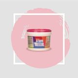 Bi Boya 8143 2.5 Lt Pembe İnci Isıtutan İç Cephe Duvar Boyası