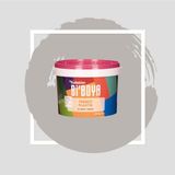 Bi Boya Ekonomik Mat Krater 3.5 kg İç Cephe Boyası