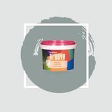 Bi Boya Ekonomik Mat Yosun Yeşil 3.5 kg İç Cephe Boyası
