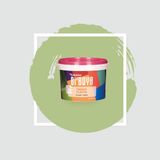 Bi Boya Ekonomik Mat Zümrüt 3.5 kg İç Cephe Boyası