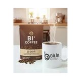 Bi’ Coffee Kolajen İçerikli Kahve 100 G | Cilt, Saç & Tırnak Destekleyici Kahve