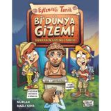 Bi Dünya Gizem: Dünyanın Gizemli Tarihi
