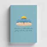 Bi' Dünya Haber Ümmet Coğrafyası 20 Ümitvar Olunuz Islami Defter (Ayet-Hadisli) - Alaska Ceviz