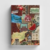 Bi' Dünya Haber Ümmet Coğrafyası Serisi 3 Bir Rüyayı Hatırlar Gibi Bullet Journal A5 Noktalı Defter - Azur