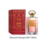 Bİ ES POL Bi Es La Rouge De Paris Baccarat Rouge Edp Parfümü 100 Ml.