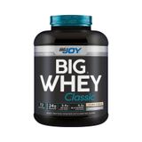 Bi Gjoy BI GWHEY Whey Protein Classic 2196 G 72 Servis Hindistan Cevizi & Vanilya