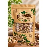 Bi-Habbe Siirt Fıstığı - 500 gr
