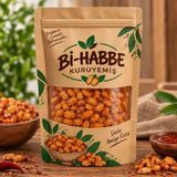 Bi-Habbe Soslu Amigo Fıstık - 500 gr