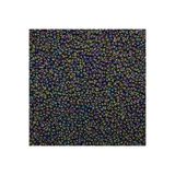 Bi hızlı 11/0 Cam Kum Boncuk Çekoslovakya Boncuğu 2 mm 40 gram Alacalı Mor