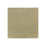 Bi hızlı 11/0 Cam Kum Boncuk Çekoslovakya Boncuğu 2 mm 40 gram Koyu Krem